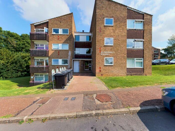 1 Bedroom Apartment To Rent In Fern Drive, Hemel Hempstead, Hertfordshire, HP3