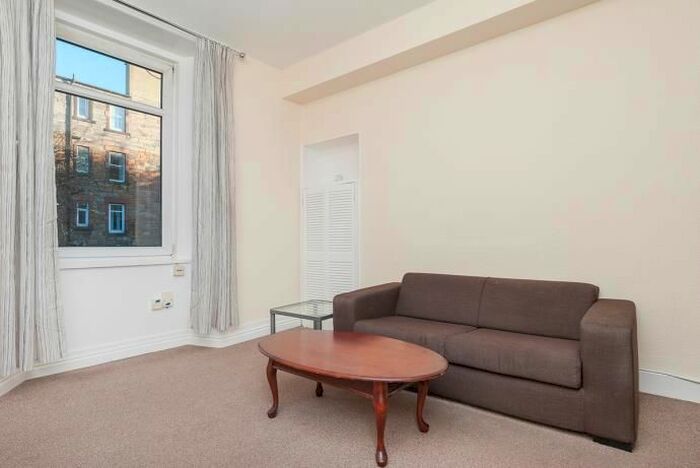 1 Bedroom Flat To Rent In Murdoch Terrace, Edinburgh, EH11