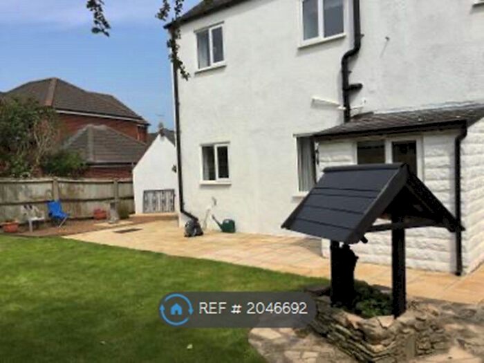 2 Bedroom Detached House To Rent In Little Herberts Road, Charlton Kings, Cheltenham, GL53