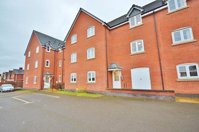 2 Bedroom Apartment To Rent In Whytehall Court, Oakland Avenue, Long Eaton, Nottingham, NG10