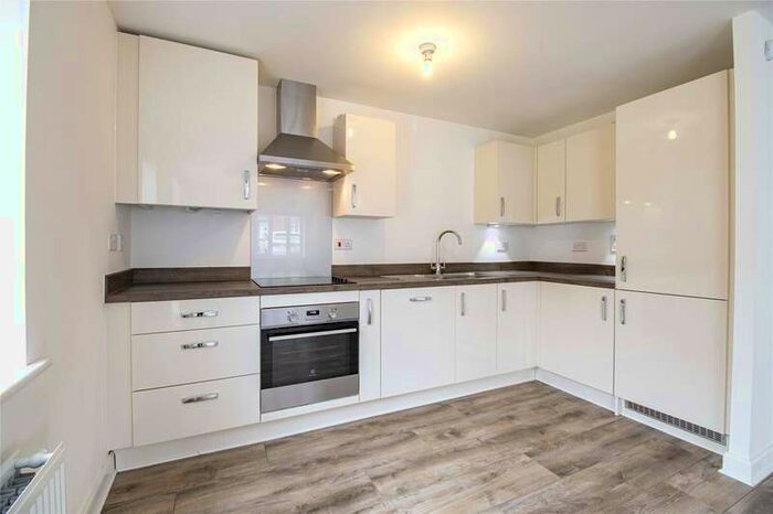 2 Bedroom Apartment To Rent In Foxleyes Court, William Heelas Way, Wokingham, Berkshire, RG40