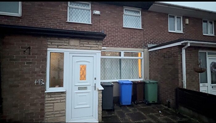 2 Bedroom Mews To Rent In Higher Dean Street, Radcliffe, Manchester, M26