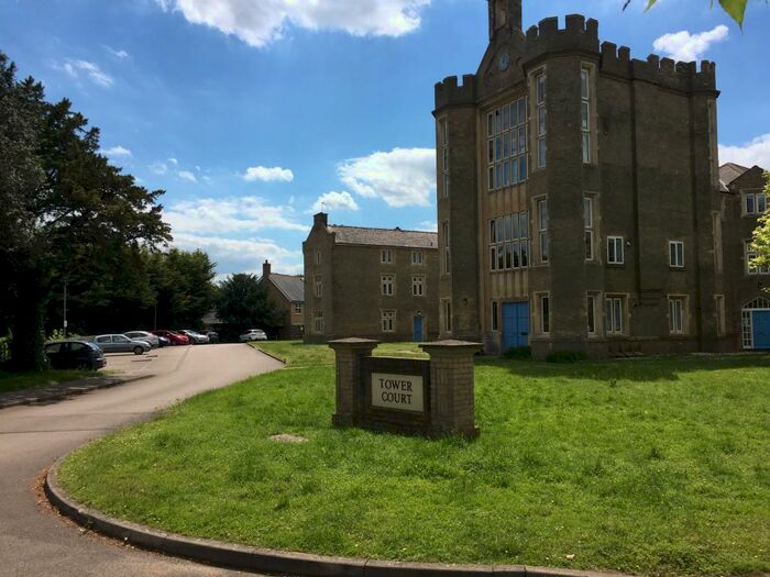 1 Bedroom Flat To Rent In Tower Court, Ely, CB7