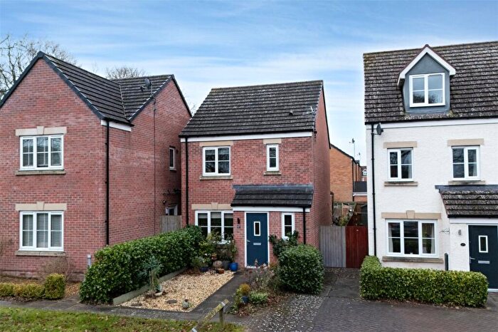 3 Bedroom Detached House For Sale In Glaramara Drive, Carlisle, Cumbria, CA2