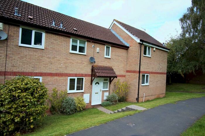 2 Bedroom Terraced House To Rent In Lime Close, Brentry, Bristol, BS10