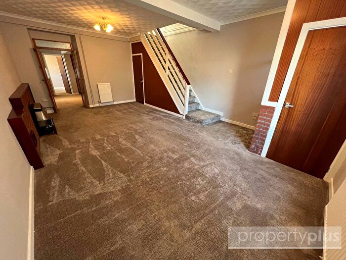 3 Bedroom End Terrace House For Sale In Lloyd Street, Pentre, Rhonnda Cynon Taff, CF41