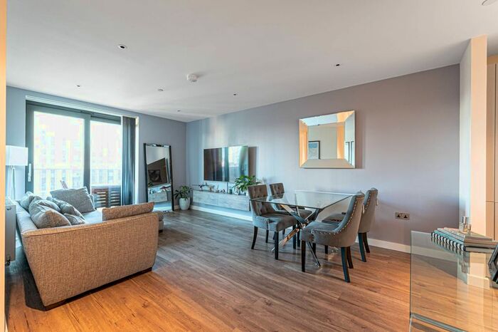2 Bedroom Flat For Sale In Vista Apartments, Wembley Park, Wembley, HA9