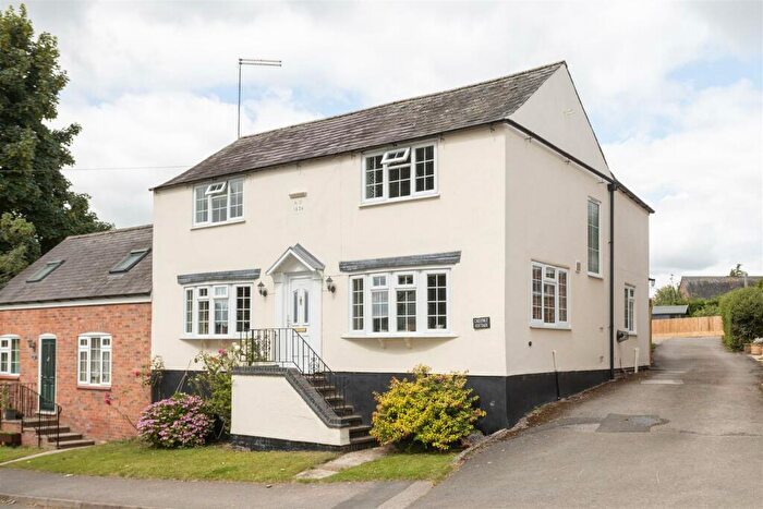 4 Bedroom Cottage For Sale In Main Street, Tugby, LE7