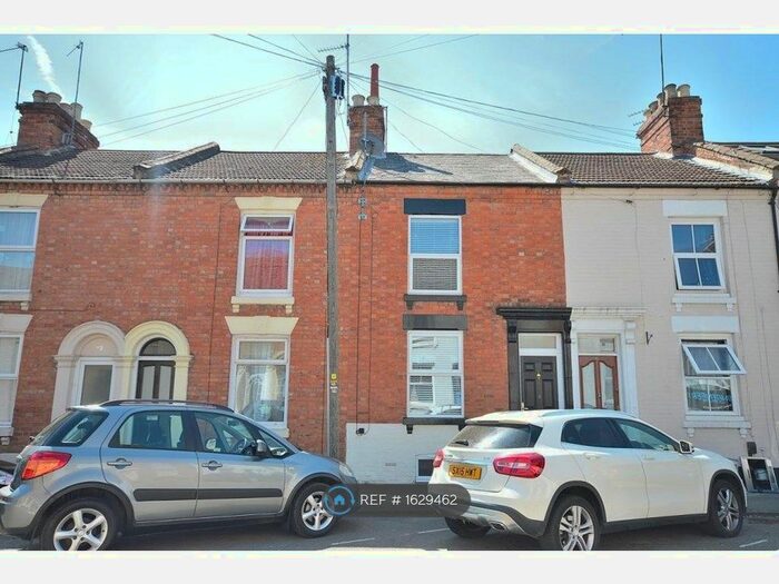 2 Bedroom Terraced House To Rent In Harold Street, Northampton, NN1