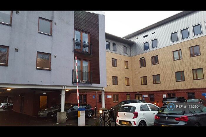 1 Bedroom Flat To Rent In Alexandra Avenue, Harrow, HA2