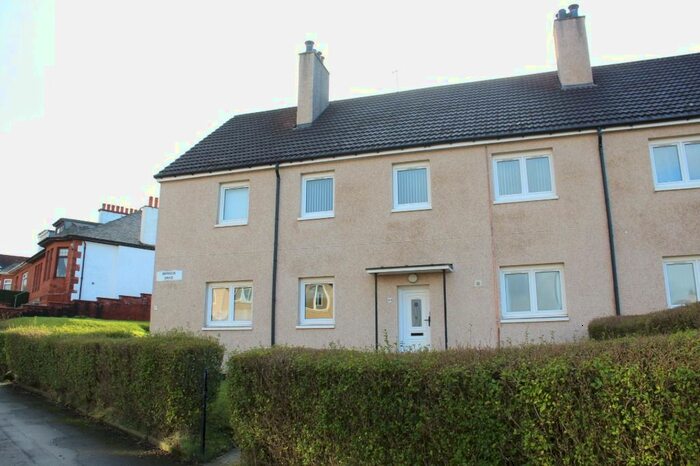3 Bedroom Flat To Rent In Berwick Drive, Cardonald, Glasgow, G52