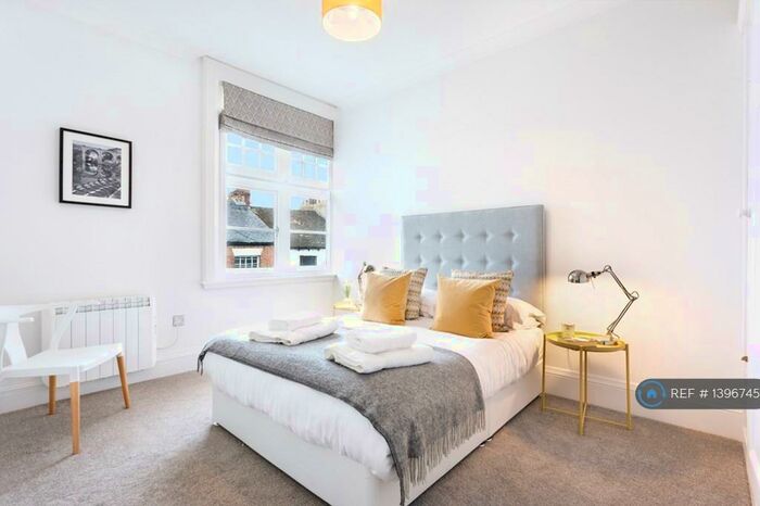 1 Bedroom Flat To Rent In High Street, Knaresborough, HG5