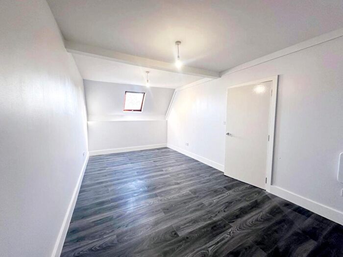 1 Bedroom Flat To Rent In Dartford Road, March, PE15