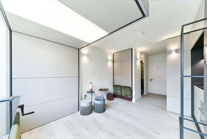 Studio To Rent In Dandi Wembley, Stadium Way, Wembley, HA9