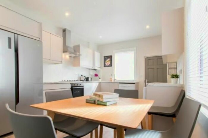 1 Bedroom Flat To Rent In Thorneycroft Road, Wavertree, Liverpool, L15