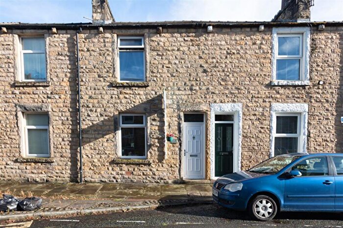 2 Bedroom Terraced House For Sale In Earl Street, Lancaster, LA1