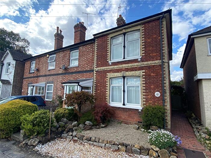 2 Bedroom End Terrace House For Sale In Halls Hole Road, Tunbridge Wells, Kent, TN2