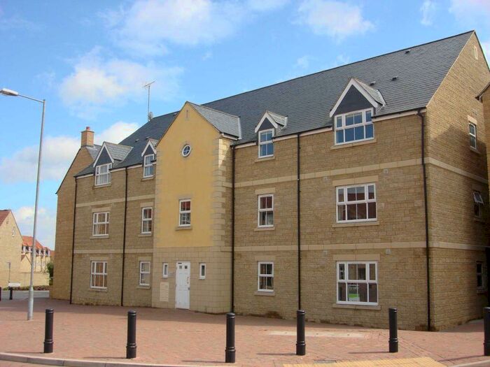 2 Bedroom Apartment To Rent In Freestone Way, Corsham, SN13