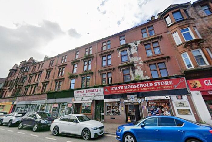 1 Bedroom Flat For Sale In , Westmuir Street, Glasgow, G31