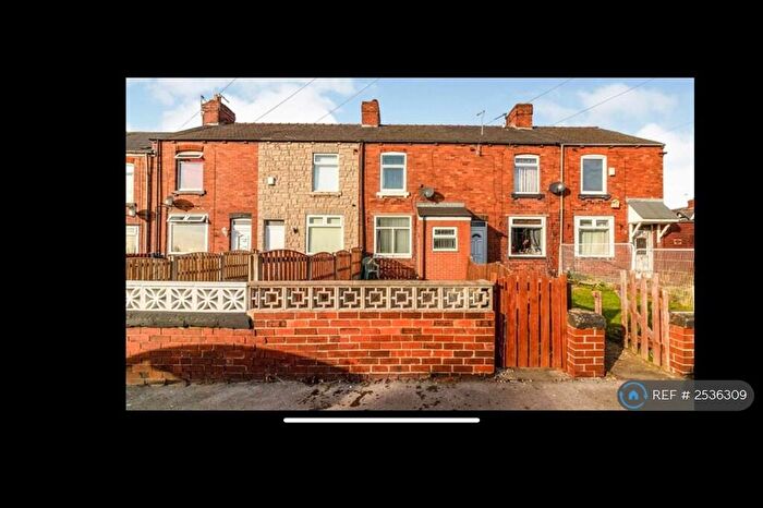 2 Bedroom Terraced House To Rent In Dearne Street, Barnsley, S72
