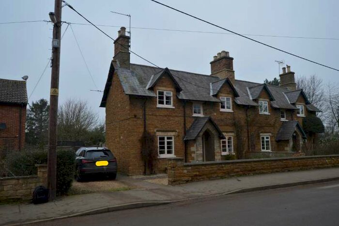 3 Bedroom Detached House To Rent In Main Street Woolsthorpe By Belvoir, NG32