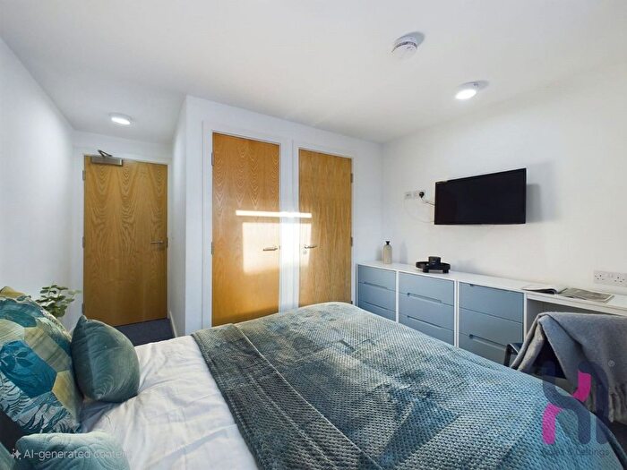 1 Bedroom Flat To Rent In Devon Street, -, -, -, L3
