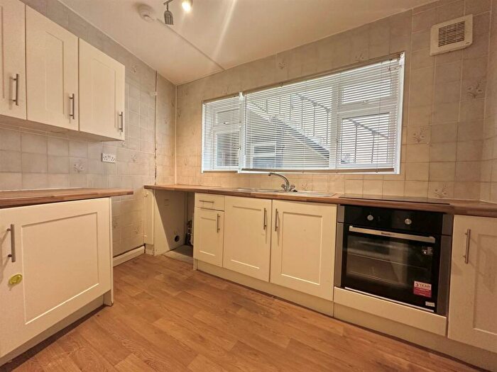 1 Bedroom Flat To Rent In Packington Hill, Kegworth, Derby, DE74