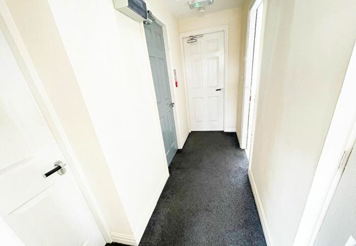 2 Bedroom Apartment To Rent In Fishergate Court, Flat, Preston, Lancashire, PR1