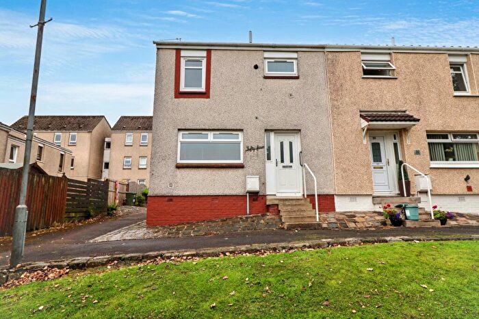 3 Bedroom End Of Terrace House For Sale In Findhorn, Erskine, Renfrewshire, PA8