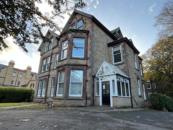 1 Bedroom Apartment To Rent In Carrington Hall, Alexandra Drive, Aigburth, L17