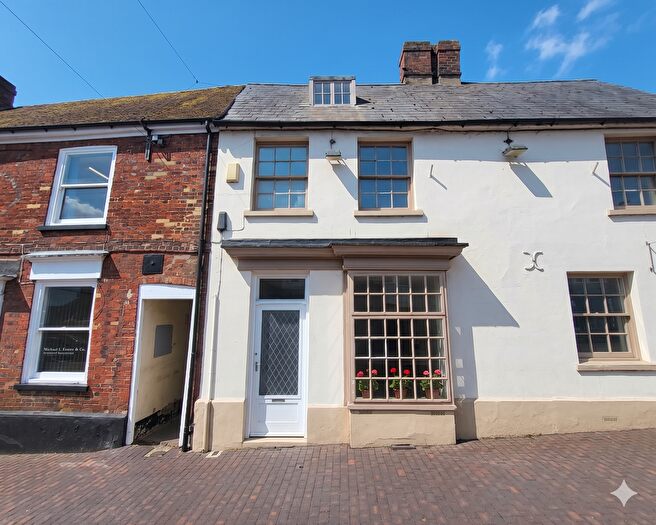1 Bedroom Land For Sale In St. John Street, Newport Pagnell, MK16
