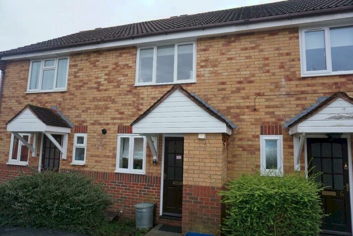 2 Bedroom Terraced House To Rent In Anding Close, Olney, MK46