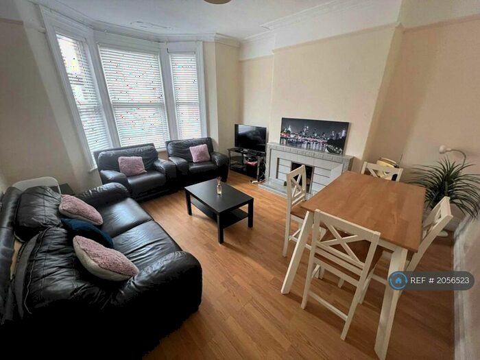 4 Bedroom Terraced House To Rent In Garmoyle Road, Liverpool, L15