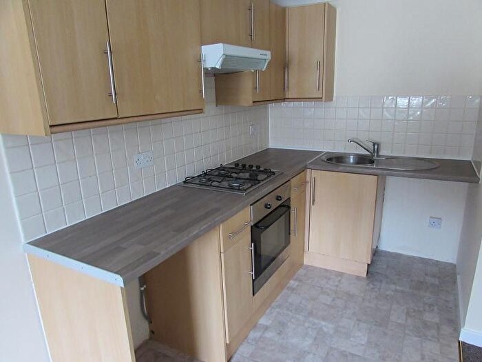 3 Bedroom Maisonette To Rent In Hudson Road, Southsea, PO5
