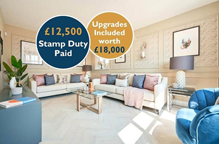 4 Bedroom Detached House For Sale In Marshfoot Lane Hailsham, BN27