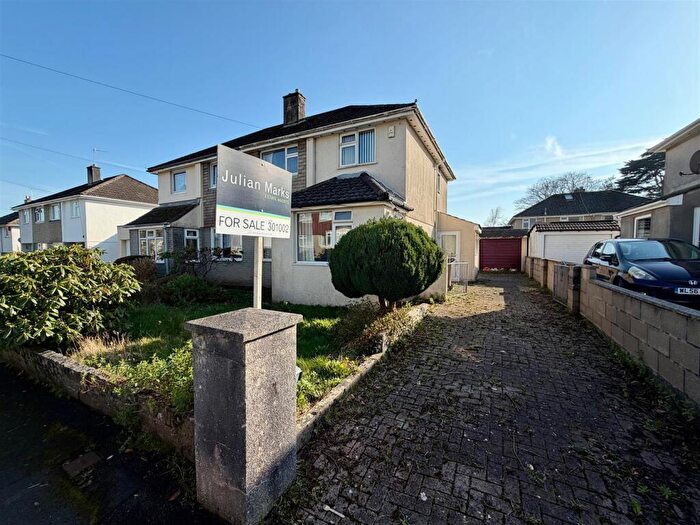 3 Bedroom Semi-Detached House For Sale In Plympton, Plymouth, PL7