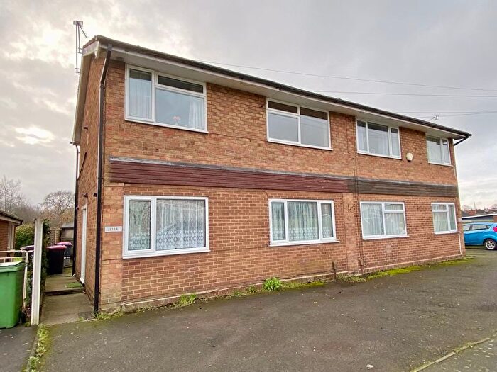 2 Bedroom Flat To Rent In Barnmeadow Road, Newport, TF10