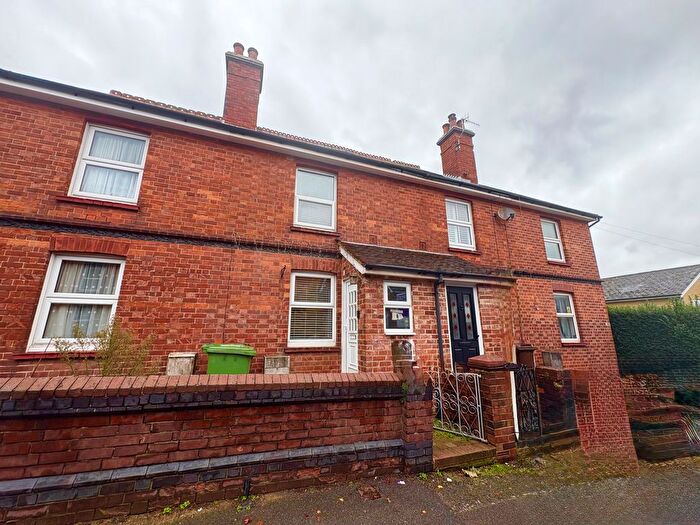 3 Bedroom Property To Rent In Colebrook Road, Tunbridge Wells, TN4