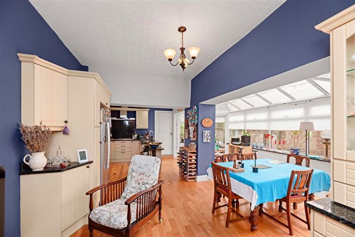 3 Bedroom Semi-detached House For Sale In Mumbles Road, Mumbles, Swansea, SA3