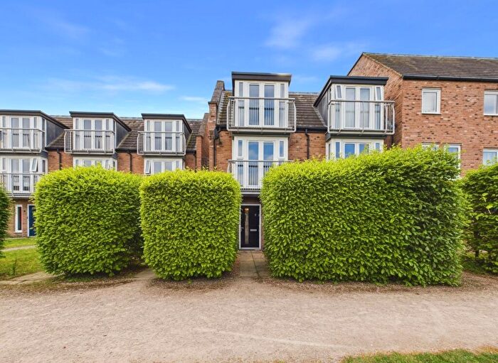 3 Bedroom Semi-Detached House For Sale In Tortoiseshell Walk, Little Paxton, St. Neots, PE19
