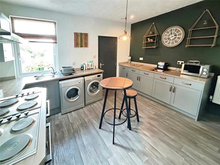 1 Bedroom House To Rent In Windmill Street, Church Gresley, Swadlincote, Derbyshire, DE11