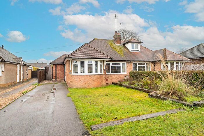 3 Bedroom Bungalow For Sale In Albion Road, Pitstone, Leighton Buzzard, LU7