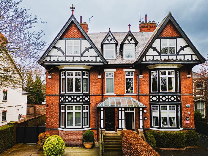 2 Bedroom Flat To Rent In Hull, HU5