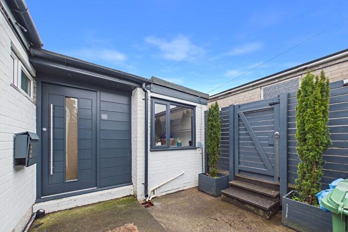 2 Bedroom Terraced House For Sale In Larch Grove, Kendal, LA9