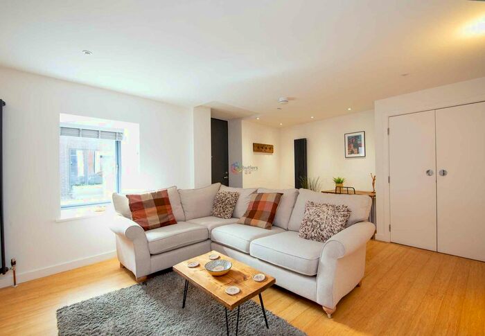 2 Bedroom Property To Rent In Horseman Square, Sheffield, S3