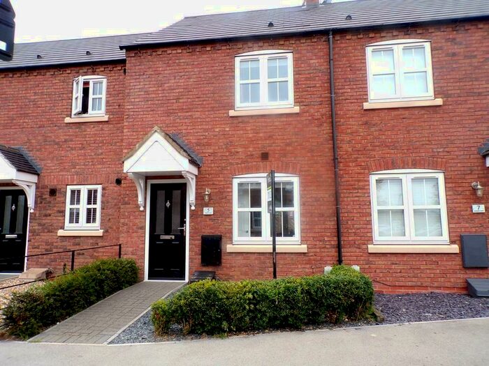 2 Bedroom Terraced House To Rent In School Lane, Kingswood, Hull, HU7