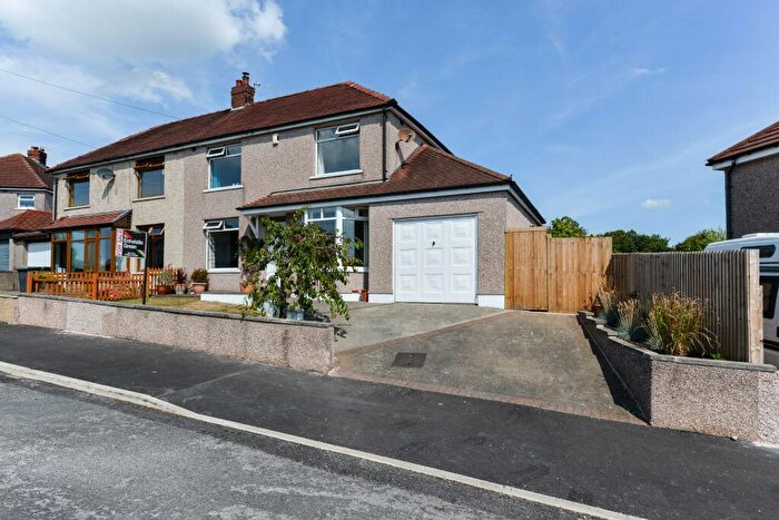 3 Bedroom House To Rent In Essex Road, Torrisholme, LA4