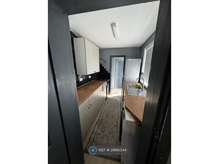2 Bedroom Terraced House To Rent In Wright St, Coventry, CV1