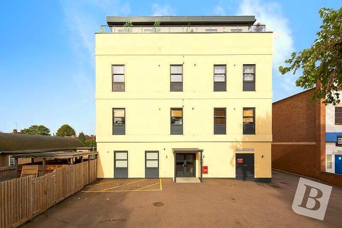 1 Bedroom Apartment To Rent In Iceni House, Newland Street, Witham, CM8