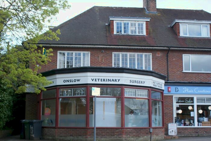 1 Bedroom Flat To Rent In Wilderness Road, Guildford, GU2